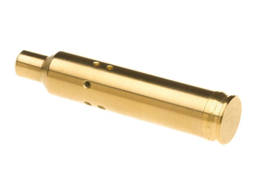 Sightmark Boresight / Laser-Patrone zur Waffenjustierung Kal. .338 / 7mm / .264