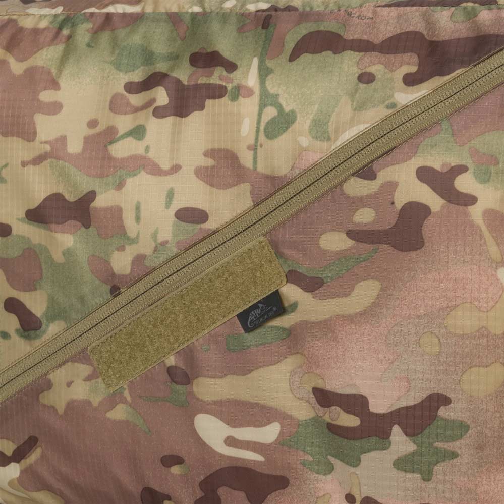 HELIKON-TEX ENLARGED PAKCELL BAG OLIVE