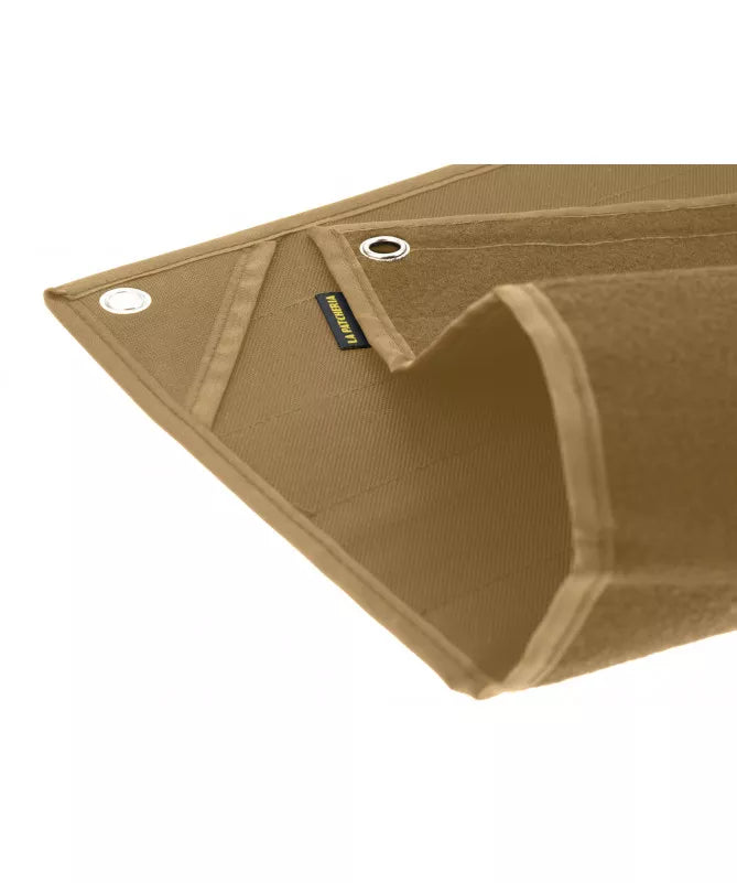 PATCH PANEL COYOTE  60X80