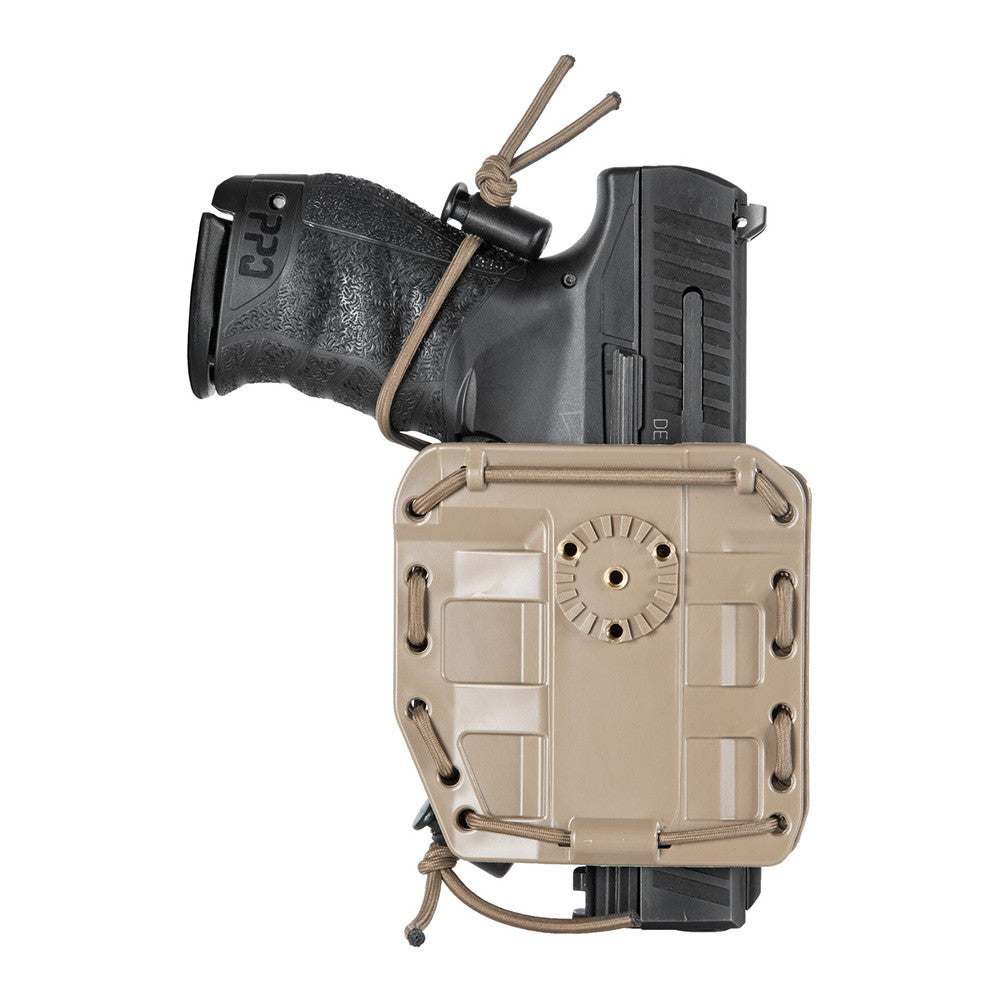 VEGA UNIVERSAL HOLSTER BUNGY 8BL00 TAN