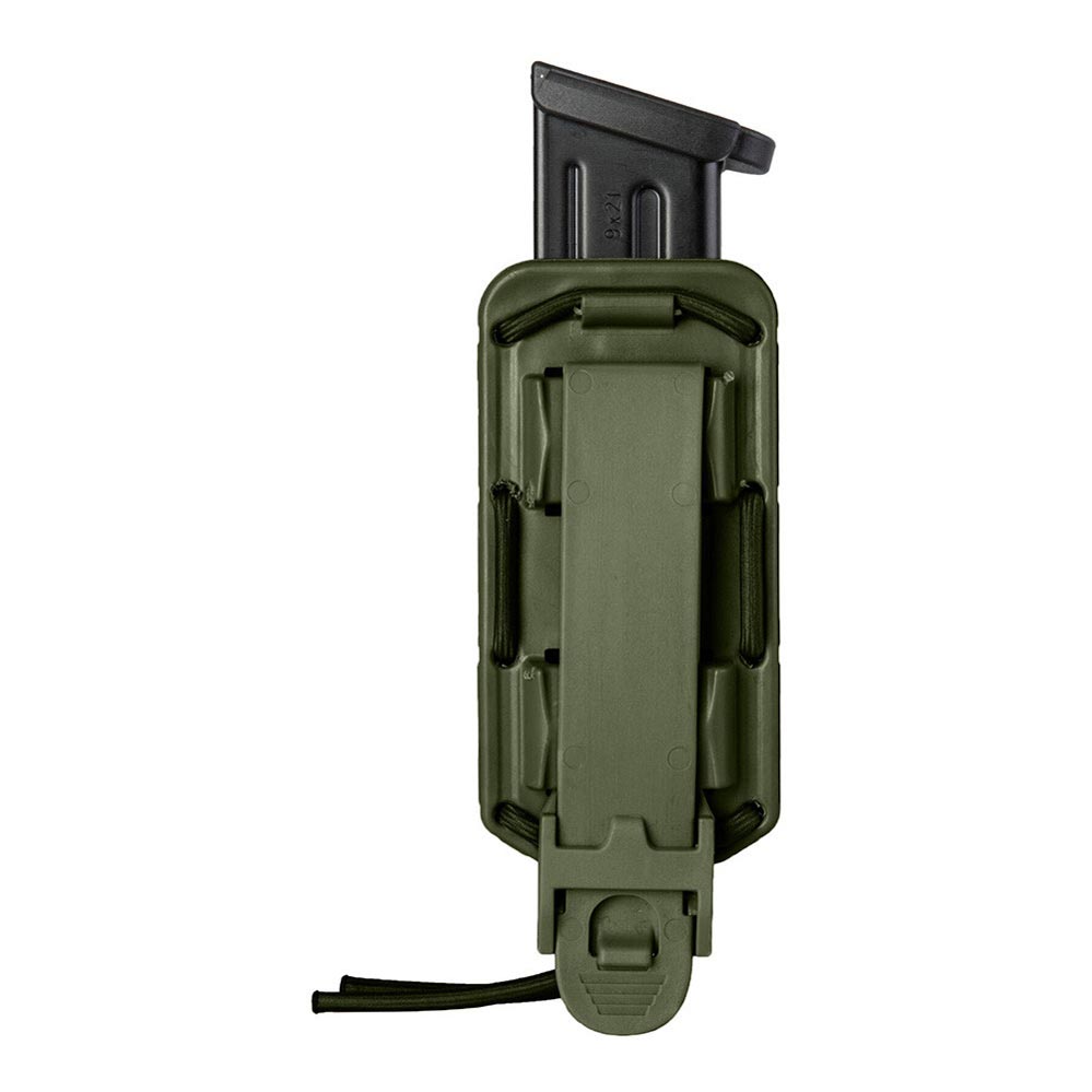 VEGA BUNGY 8BL01 –  Single Magazin Tasche olive