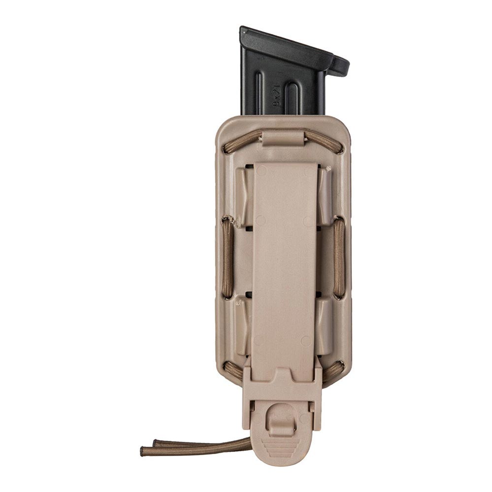 VEGA BUNGY 8BL01 –  Single Magazin Tasche Coyote