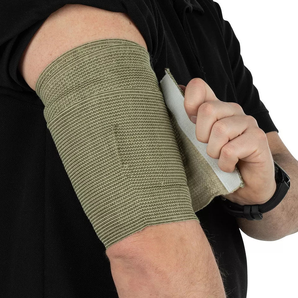 BCB  Combat First Field Dressing Standard PF120A