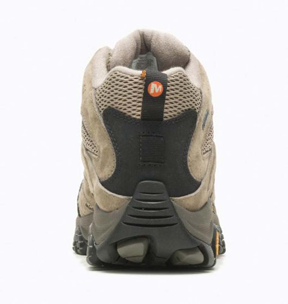 MERRELL TACTICAL MOAB 3 Mid GTX PECAN