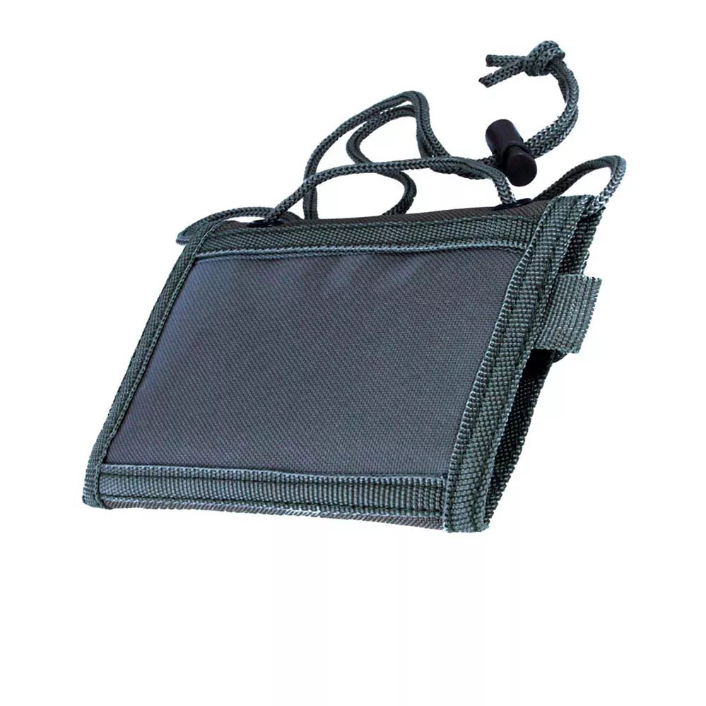 CMG MARGIN GELDBEUTEL COYOTE