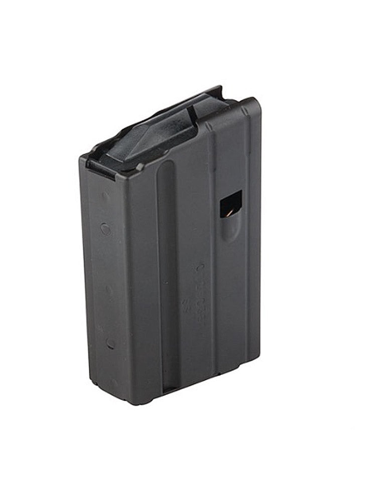 C-PRODUCTS AR15  7.62x39mm MAGAZIN 10-SCHUSS MATT-SCHWARZ