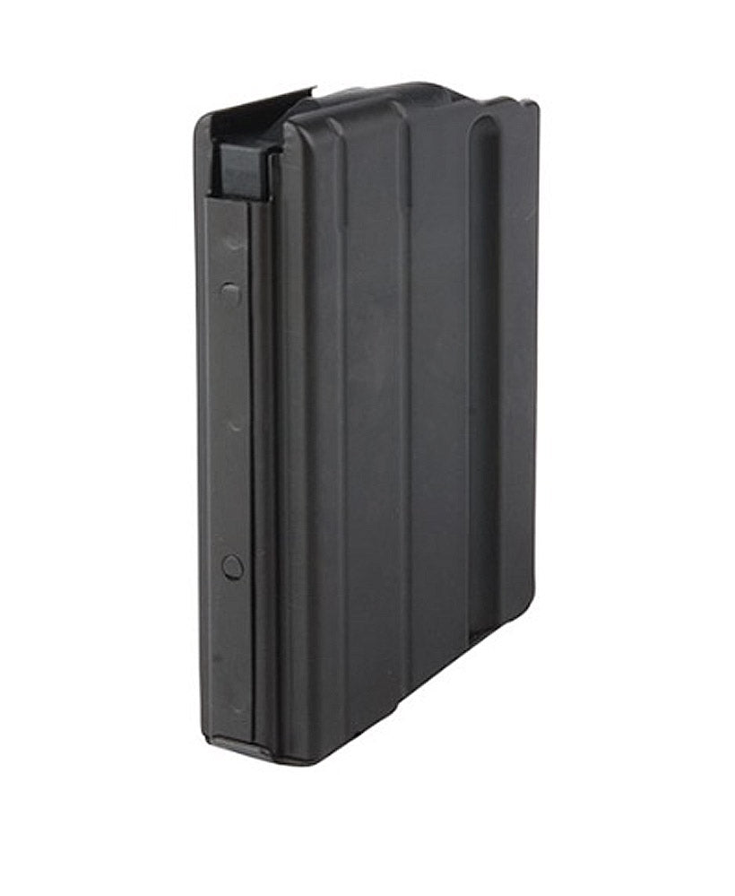 C-PRODUCTS AR15  7.62x39mm MAGAZIN 10-SCHUSS MATT-SCHWARZ