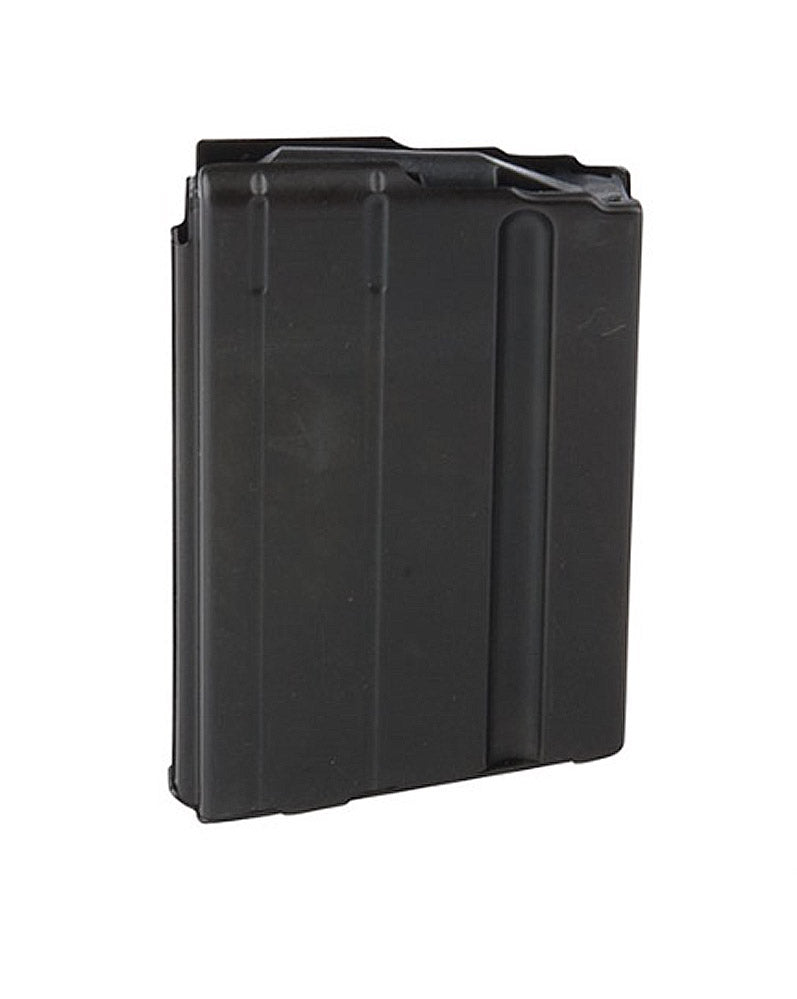C-PRODUCTS AR15  7.62x39mm MAGAZIN 10-SCHUSS MATT-SCHWARZ