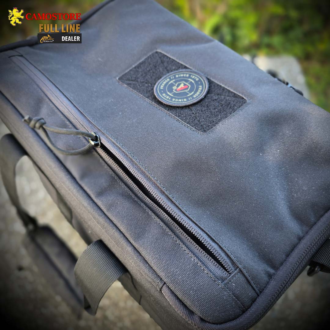 A10 EQUIPMENT – Range Bag DELTA 25L schwarz