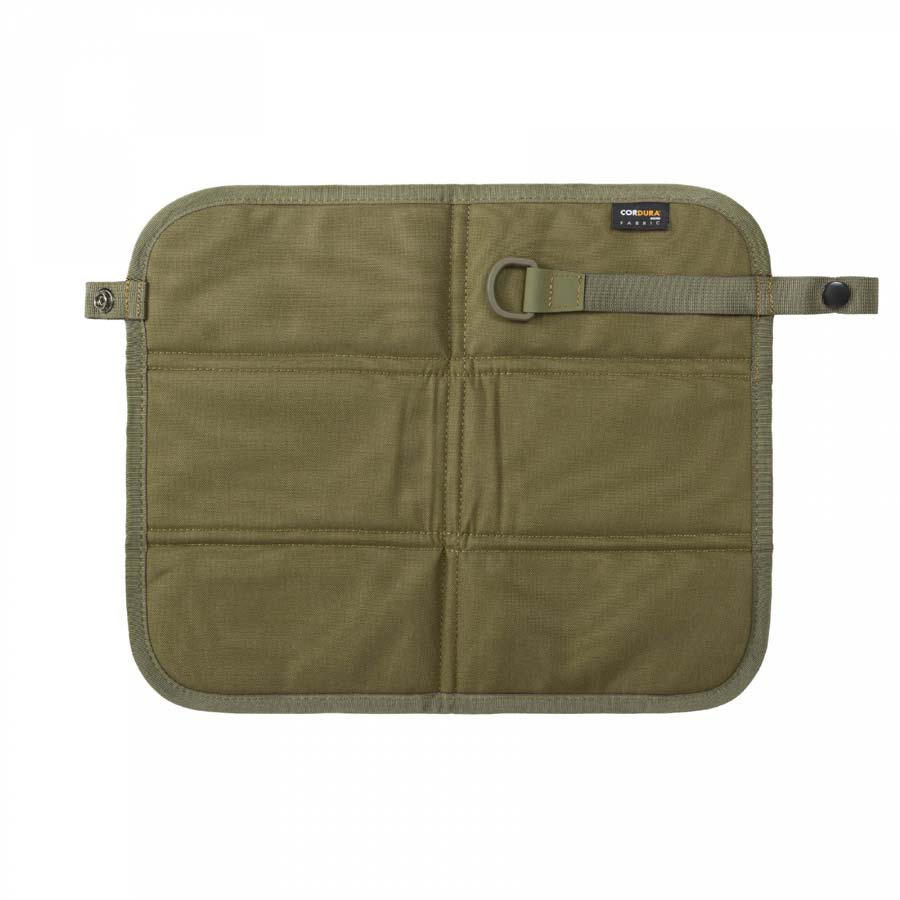 HELIKON-TEX VAGABOND SEAT PAD SITZKISSEN OLIVE