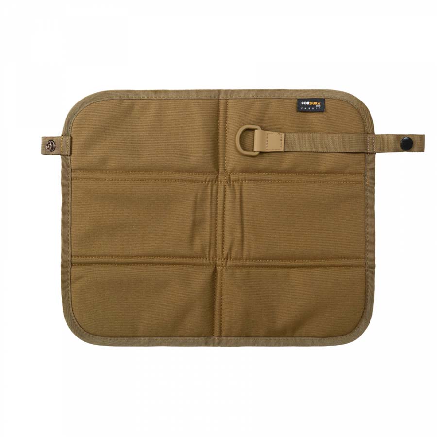 HELIKON-TEX VAGABOND SEAT PAD SITZKISSEN COYOTE