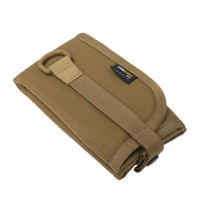 HELIKON-TEX VAGABOND SEAT PAD SITZKISSEN OLIVE