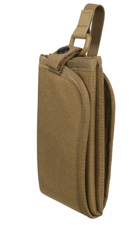 HELIKON-TEX VAGABOND SEAT PAD SITZKISSEN OLIVE