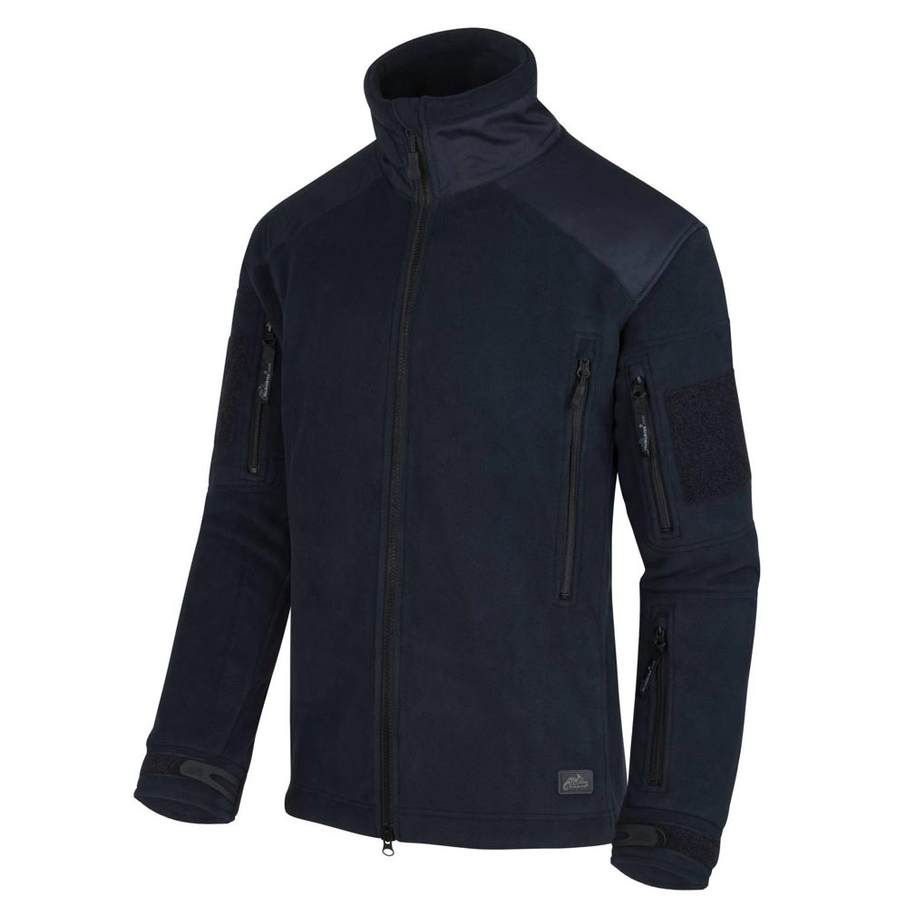 HELIKON-TEX LIBERTY FLEECEJACKE NAVY BLUE