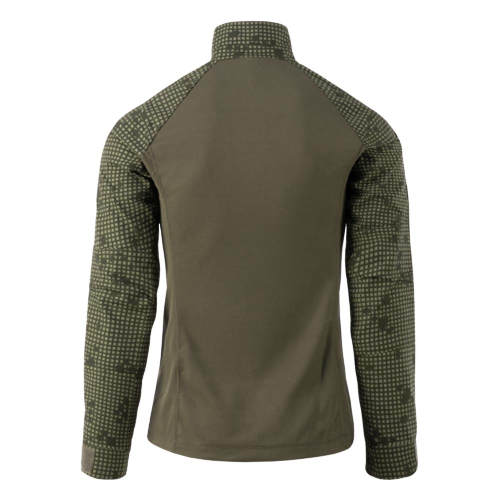 HELIKON-TEX MCDU COMBAT SHIRT® - NyCo DESERT NIGHT CAMO