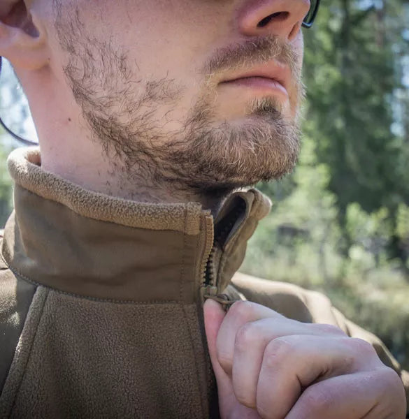 HELIKON-TEX STRATUS® FLEECE JACKET