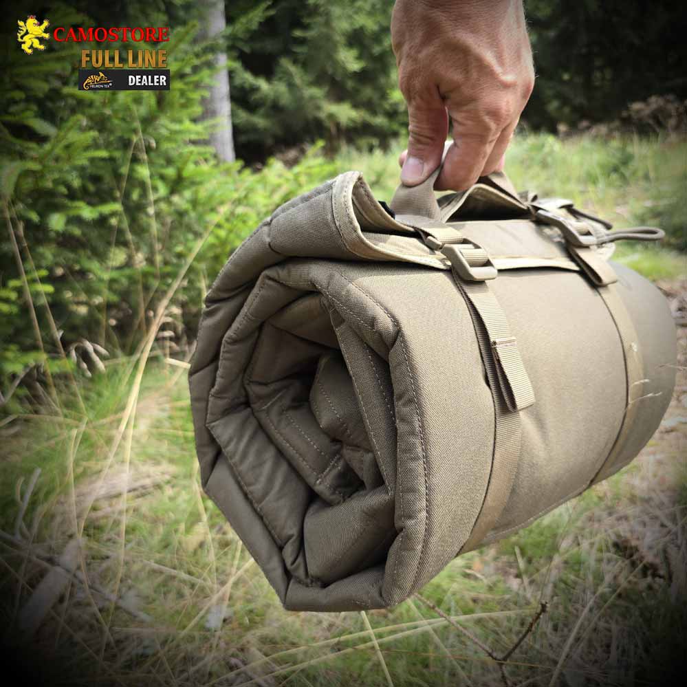 HELIKON TEX BACKBLAST MAT SCHIEßMATTE ADAPTIVE GREEN