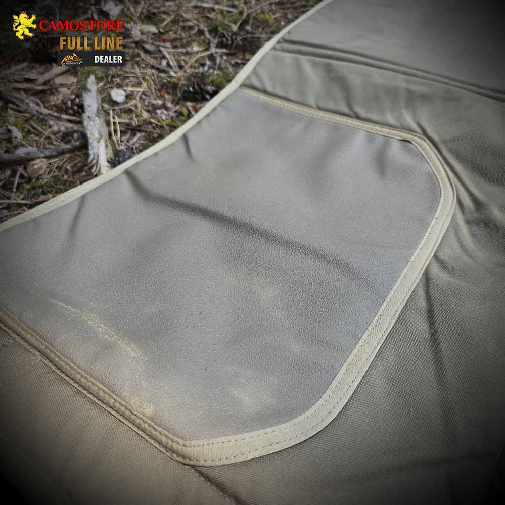 HELIKON TEX BACKBLAST MAT SCHIEßMATTE ADAPTIVE GREEN