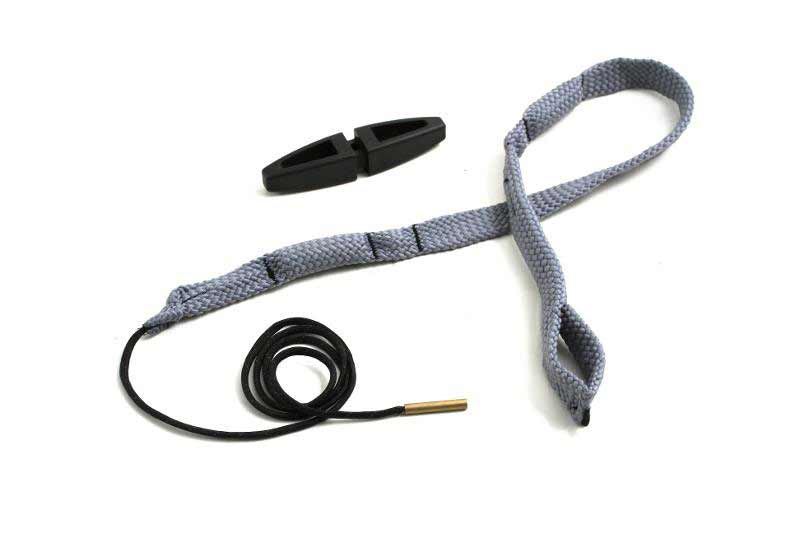 BOREBLITZ REINIGUNGSSCHNUR 40 / .41 Kurzwaffe