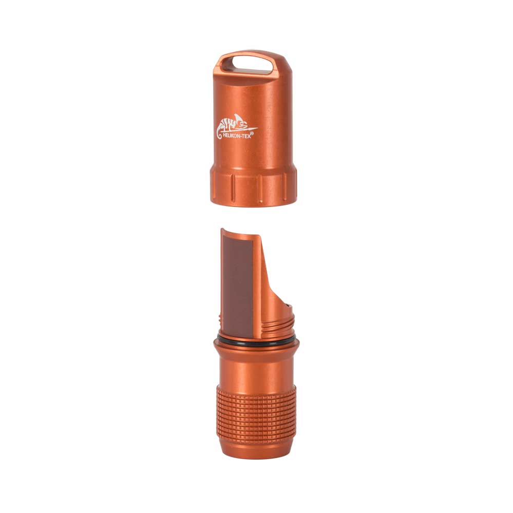 HELIKON-TEX EXOTAC MATCHCAP XL ORANGE