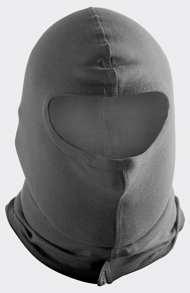 HELIKON-TEX BALACLAVA SHADOW-GREY