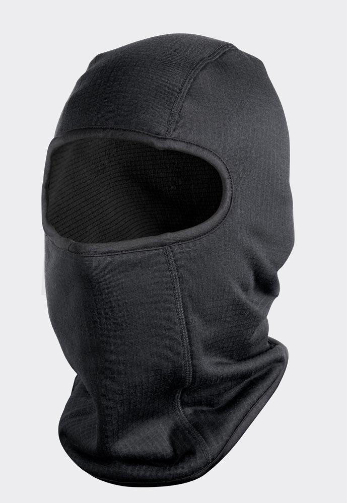 HELIKON-TEX BALACLAVA COLD WEATHER SCHWARZ