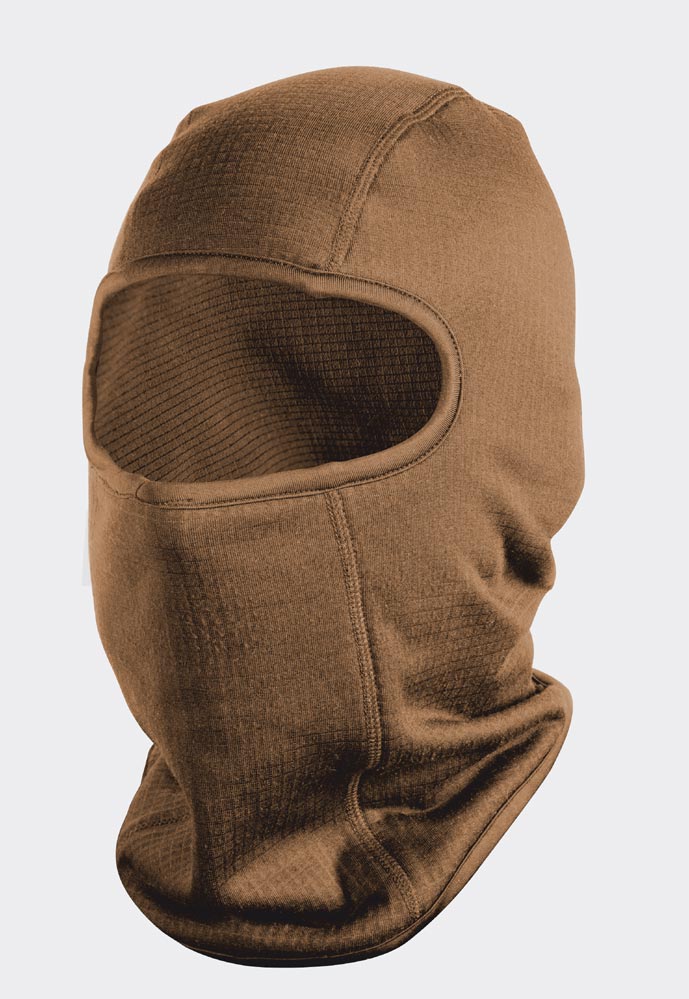HELIKON-TEX BALACLAVA COLD WEATHER COYOTE