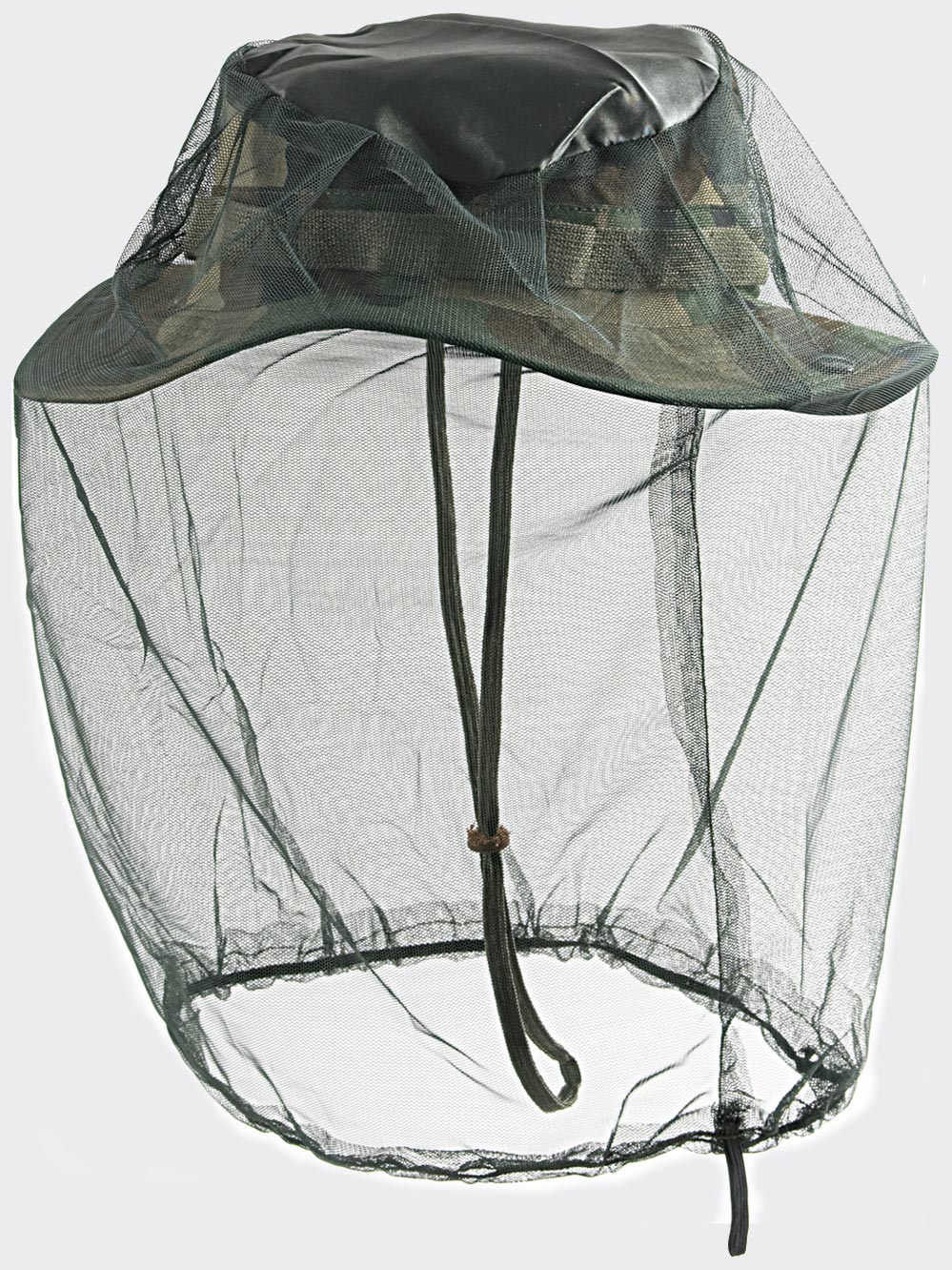 HELIKON-TEX MOSKITONETZ OLIVE