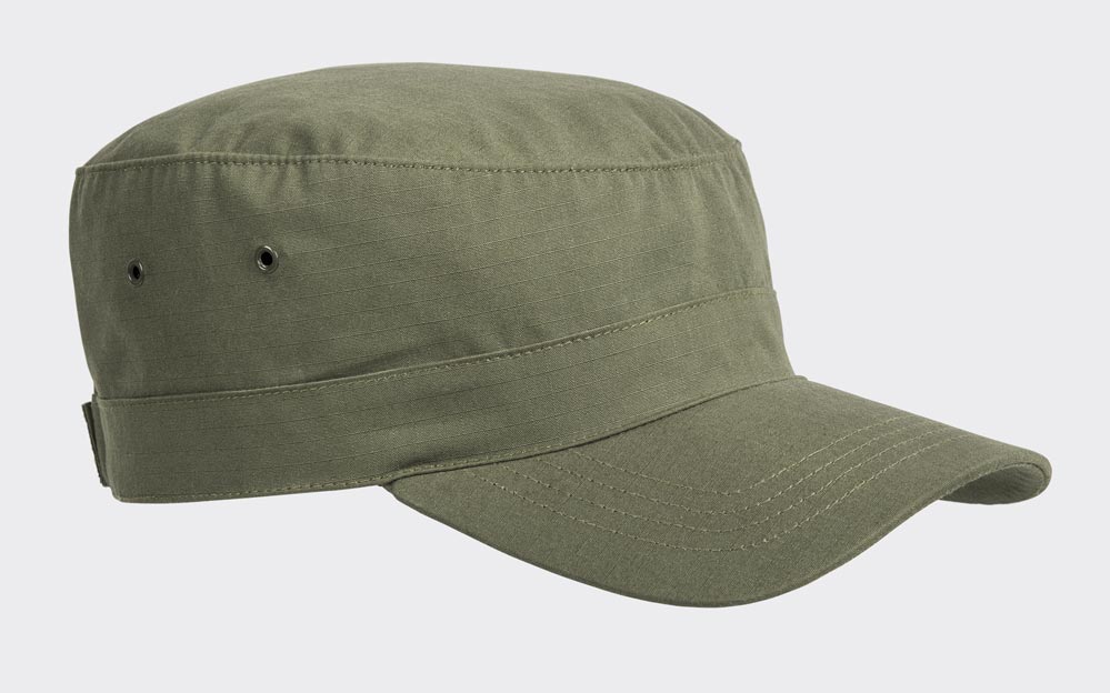 HELIKON-TEX COMBAT CAP OLIVE
