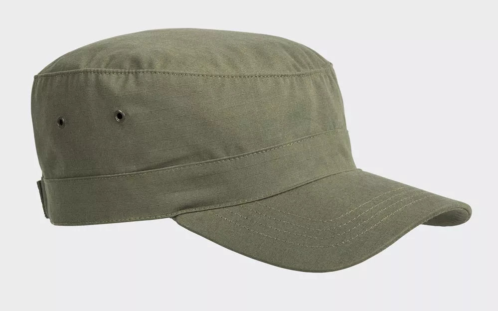 HELIKON-TEX COMBAT CAP SCHWARZ