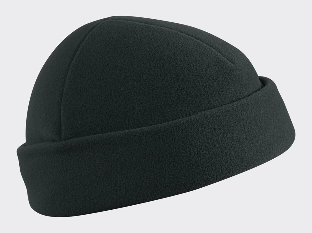 HELIKON-TEX FLEECE WATCH CAP JUNGLE-GREEN