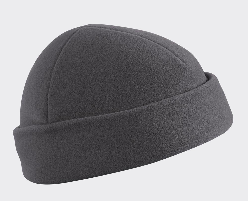 HELIKON-TEX FLEECE WATCH CAP SHADOW-GREY