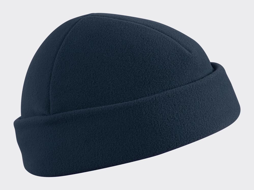 HELIKON-TEX FLEECE WATCH CAP NAVY-BLUE