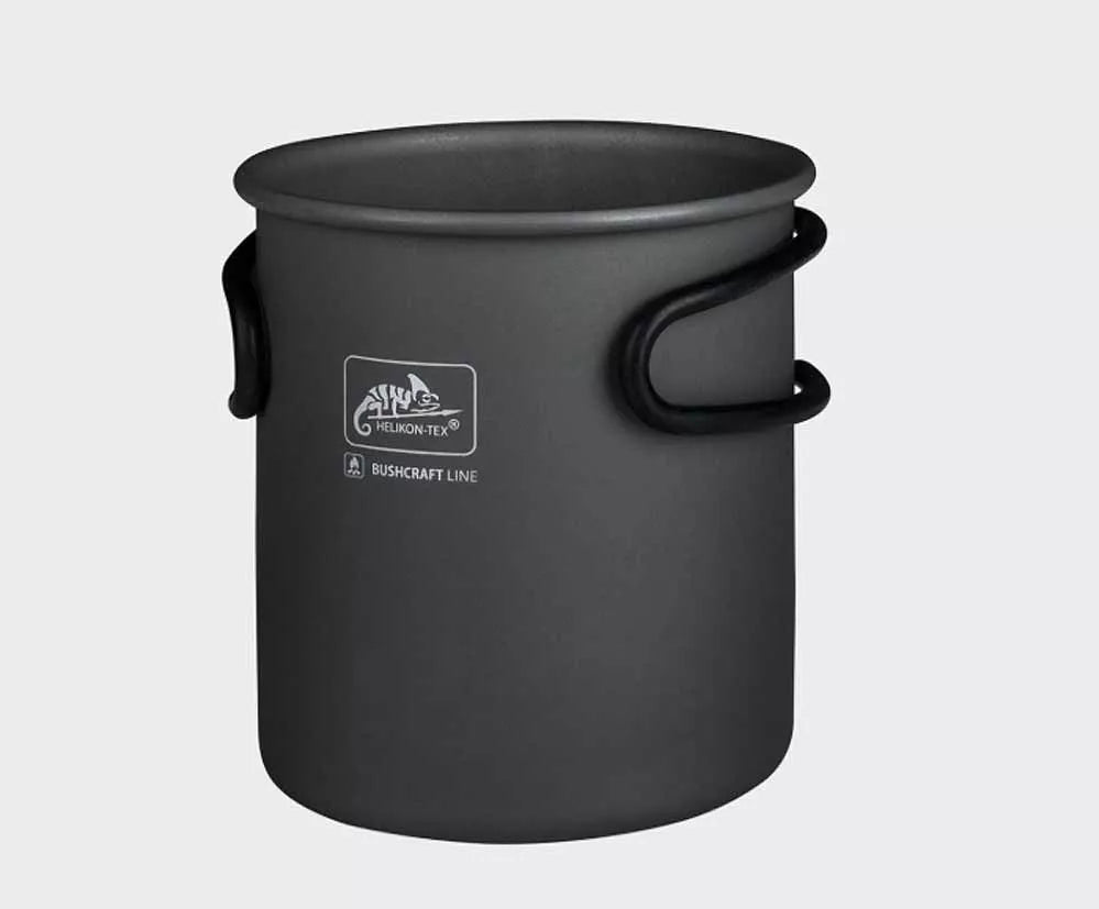 HELIKON-TEX CAMP CUP BECHER