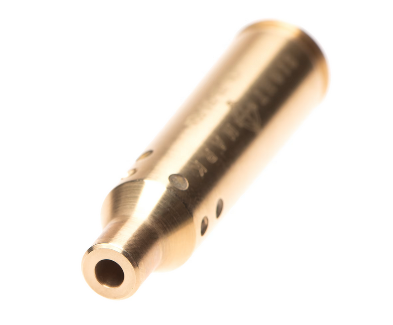 Sightmark Boresight / Laser-Patrone zur Waffenjustierung Kal. 6.5 Creedmoor / .22-250