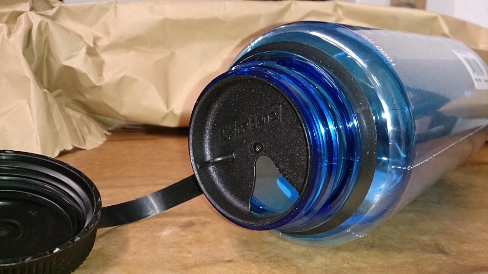 NALGENE ERSATZ SIPPER EINSATZ