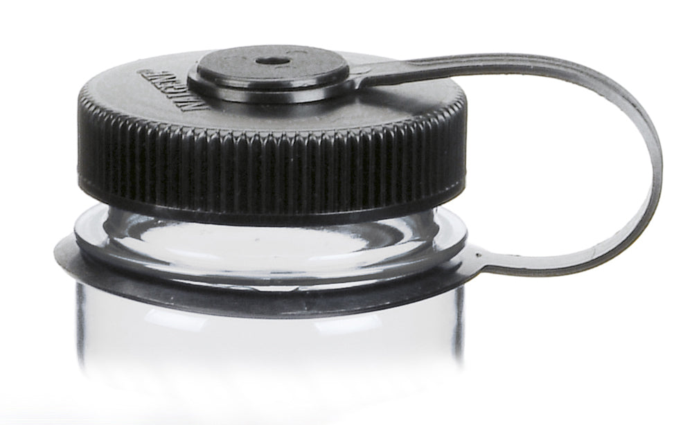 NALGENE ERSATZDECKEL SCHWARZ