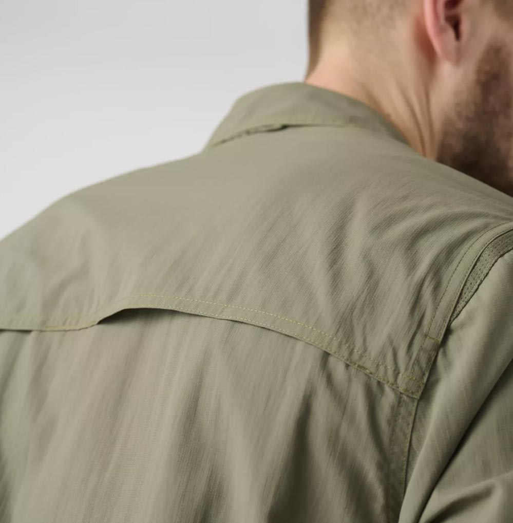 HELIKON-TEX CANOPY JUNGLE SHIRT OLIVE