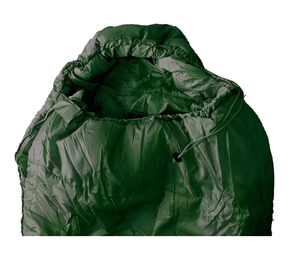 BCB MUMIENSCHLAFSACK WINTER "The Olif 35"