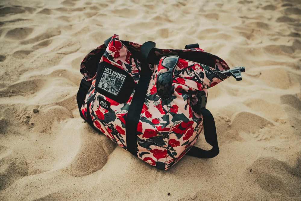 HELIKON-TEX FIELD TOTE BAG CASSINO