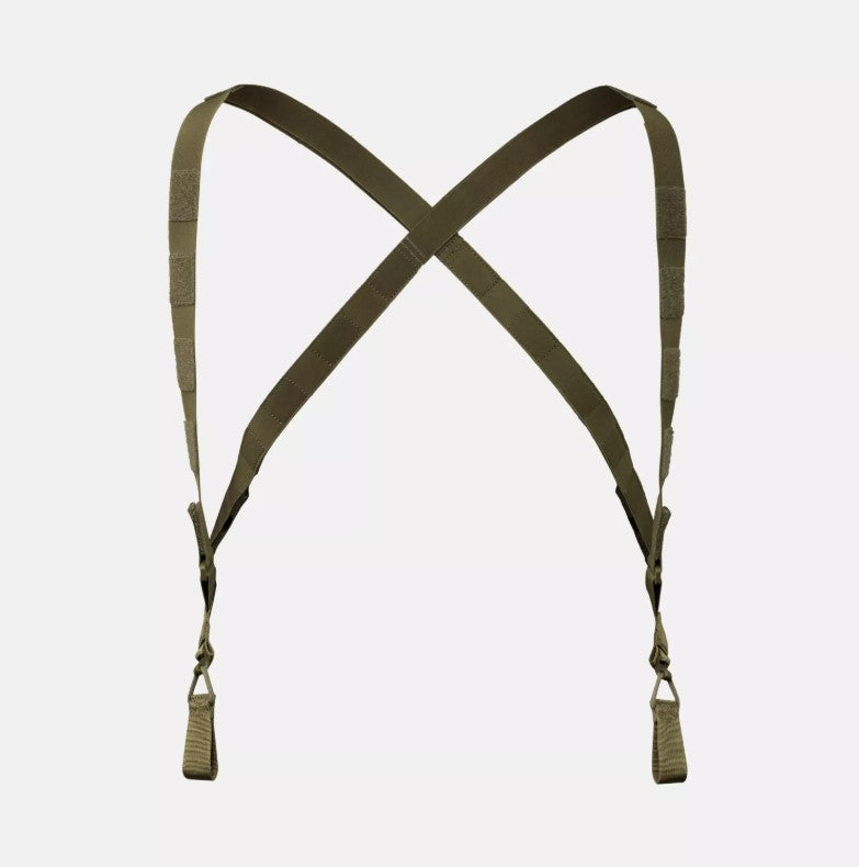 Helikon-Tex Forester Hosenträger Mk2 Olive