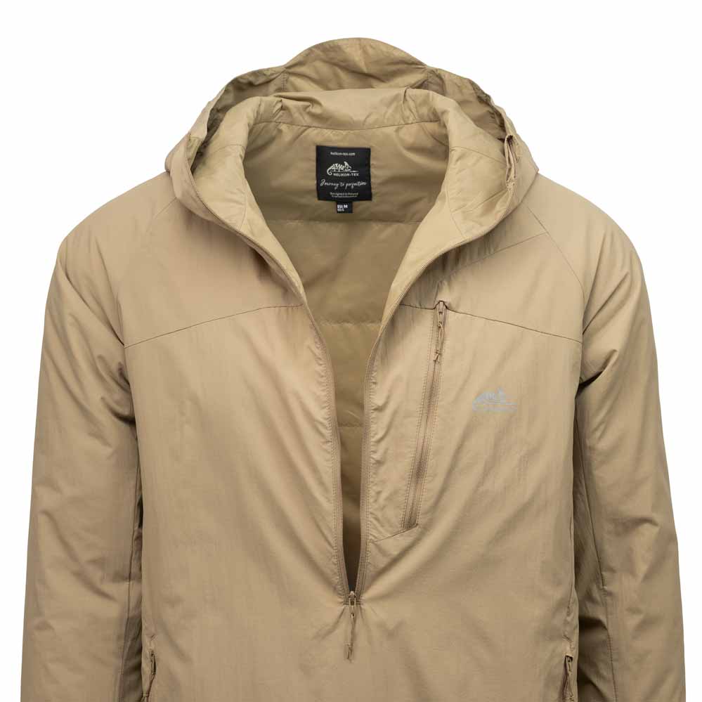 HELIKON-TEX WOLFHOUND HOODIE LIGHT