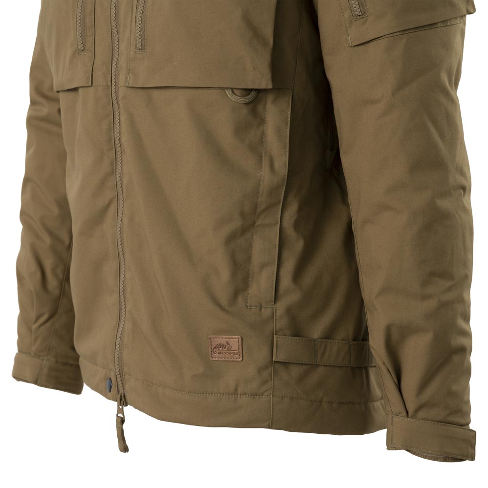 HELIKON-TEX WINTER JACKE YUKON