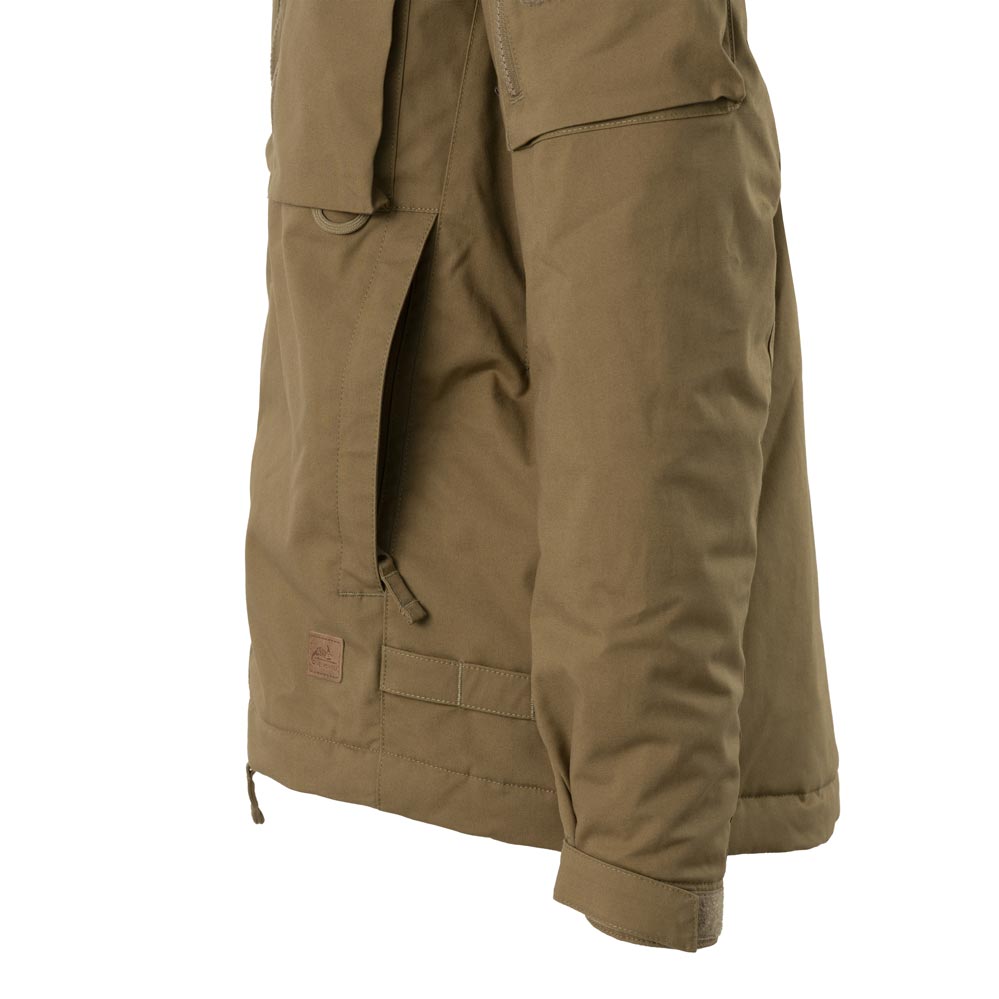 HELIKON-TEX M65 COVERT JACKE