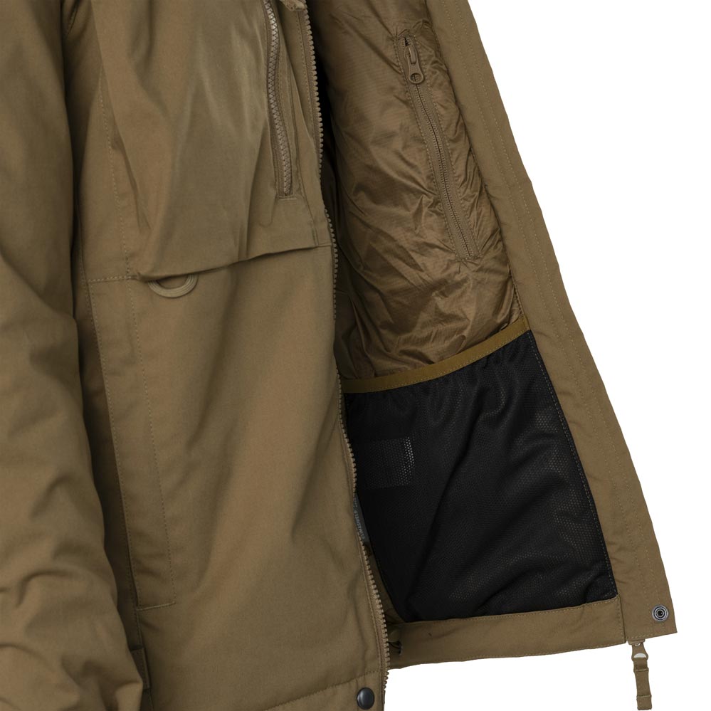 HELIKON-TEX WINTER JACKE YUKON