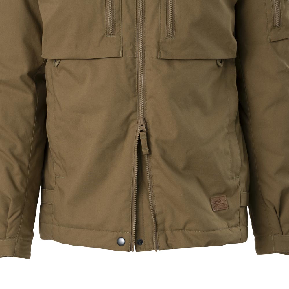 HELIKON-TEX M65 COVERT JACKE