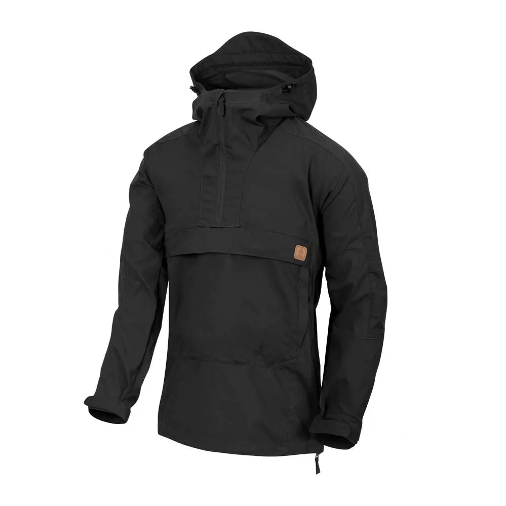 HELIKON-TEX WOODSMAN BUSHCRAFT ANORAK
