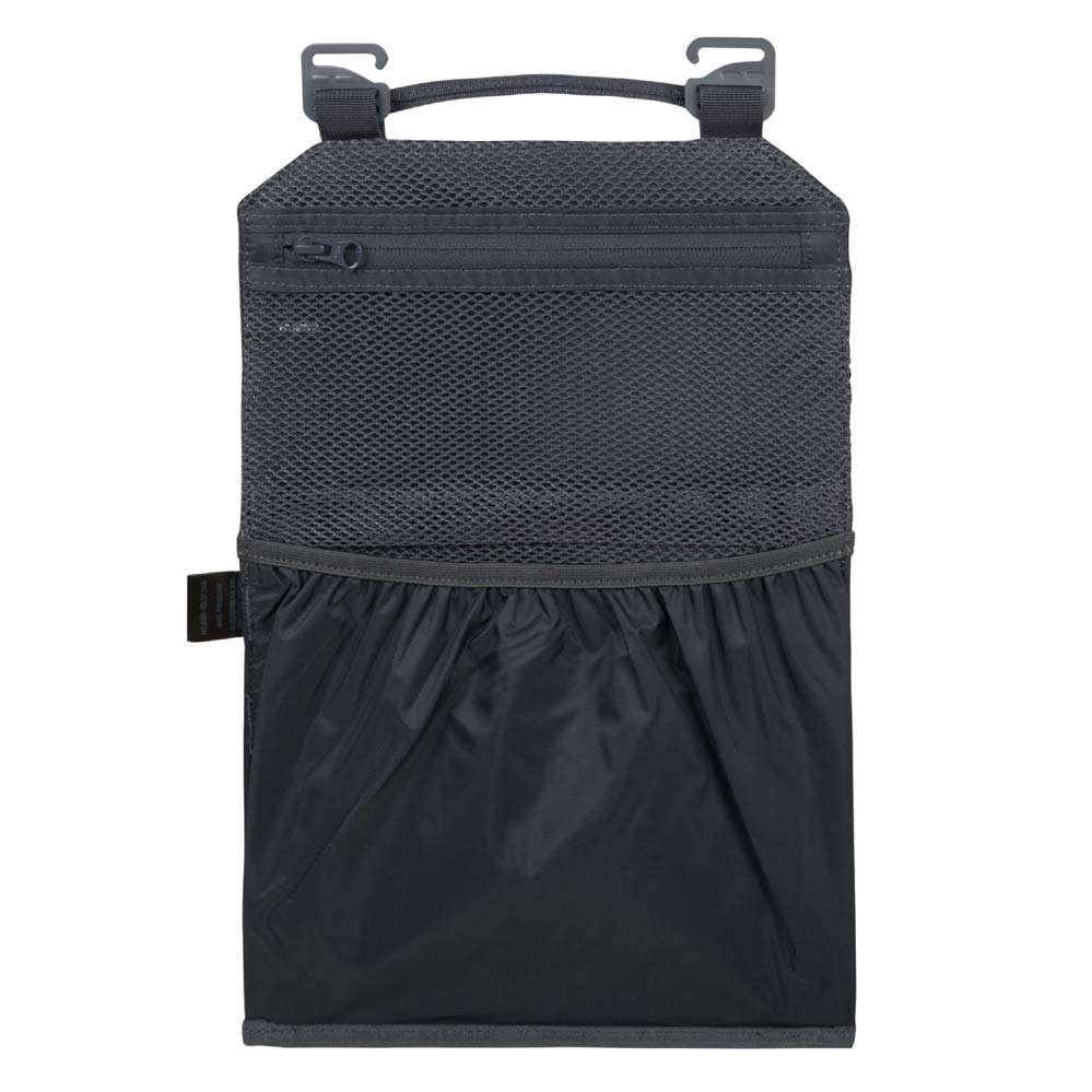 HELIKON-TEX BACKPACK PANEL INSERT® - RUCKSACKEINSATZ SHADOW GREY