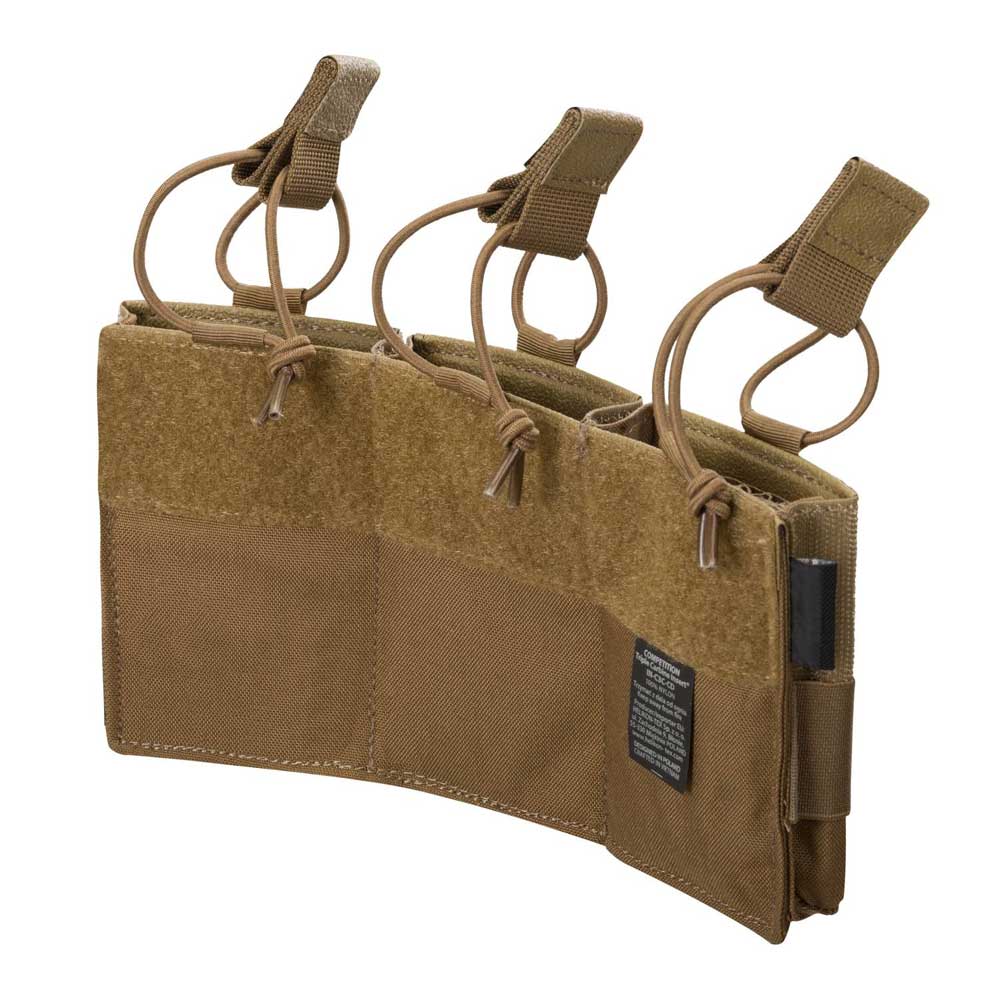 HELIKON-TEX COMPETITION TRIPLE CARBINE-RIFLE INSERT® COYOTE