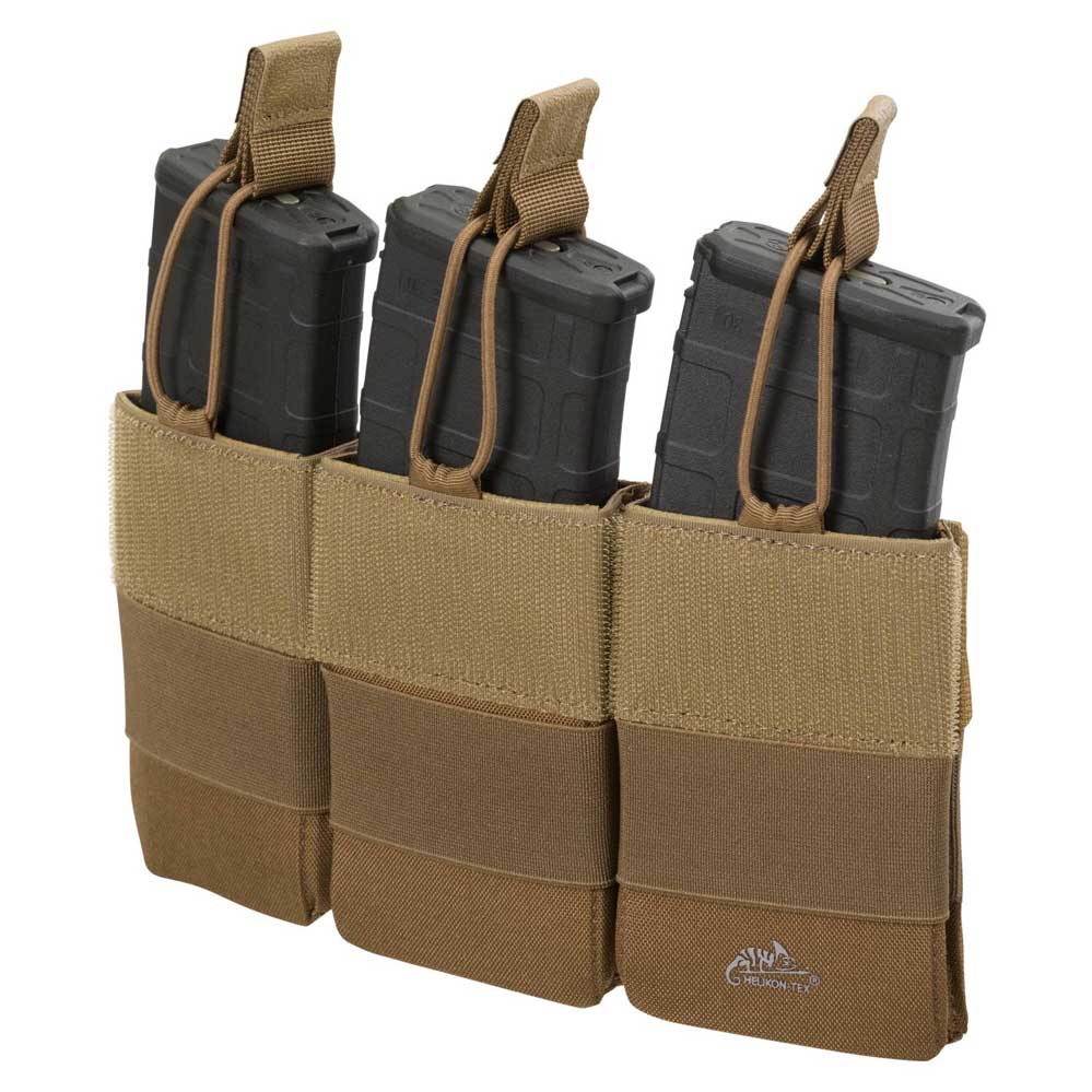 HELIKON-TEX COMPETITION TRIPLE CARBINE-RIFLE INSERT® COYOTE